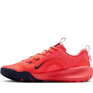 Nike Cross Turf (BG) Multisport Cleats Size 6Y (New)